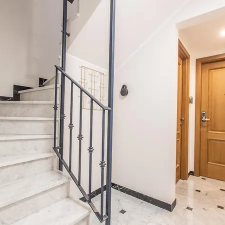 Apartman Lb Vacation I Charming Classique - 5min Palais I Casa D'azur Cannes