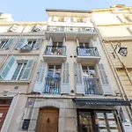 Lb Vacation I Charming Classique - 5min Palais I Casa D'azur