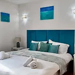 Appartamento Lb Vacation I Charming Classique - 5min Palais I Casa D'azur *