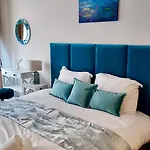 Lb Vacation I Charming Classique - 5min Palais I Casa D'azur Appartamento *