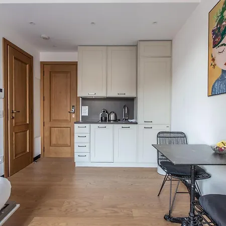 Lb Vacation I - Forville, Palais, Croisette, Plages Apartment Cannes
