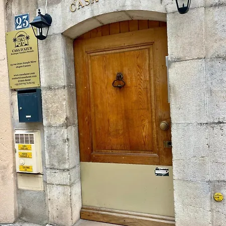 Lb Vacation I Charming Classique - 5min Palais I Casa D'azur