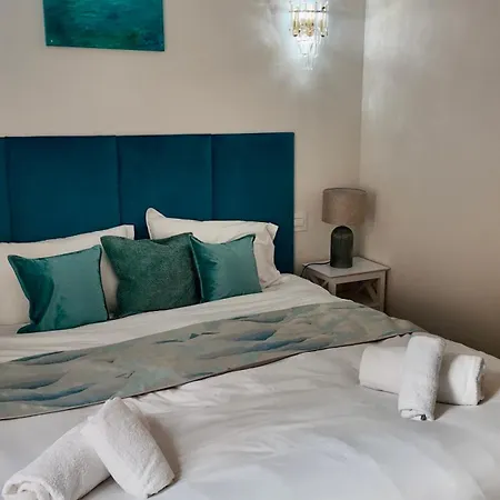 Lb Vacation I Charming Classique - 5min Palais I Casa D'azur Apartamento Cannes