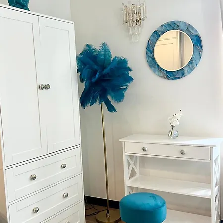 Lb Vacation I Charming Classique - 5min Palais I Casa D'azur Cannes