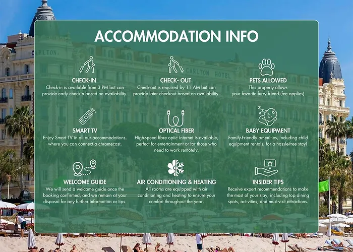 Lb Vacation I Charming Classique - 5min Palais I Casa D'azur Apartament Cannes