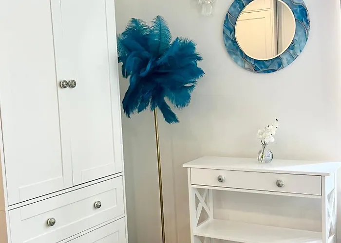 Lb Vacation I Charming Classique - 5min Palais I Casa D'azur Cannes