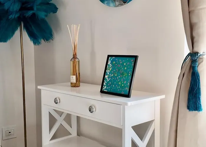 Apartament Lb Vacation I Charming Classique - 5min Palais I Casa D'azur Cannes