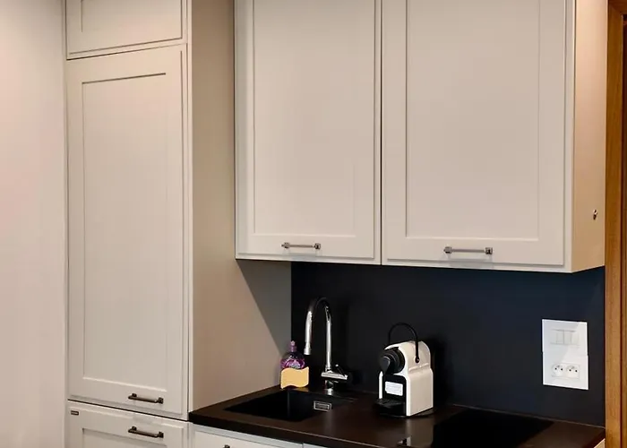 Apartament Lb Vacation I Charming Classique - 5min Palais I Casa D'azur