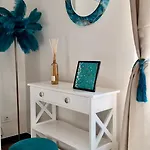 Apartmán Lb Vacation I Charming Classique - 5min Palais I Casa D'azur Cannes