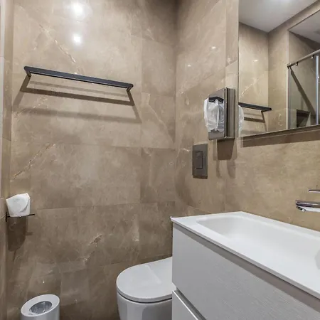 Apartmán Lb Vacation I Charming Classique - 5min Palais I Casa D'azur Cannes